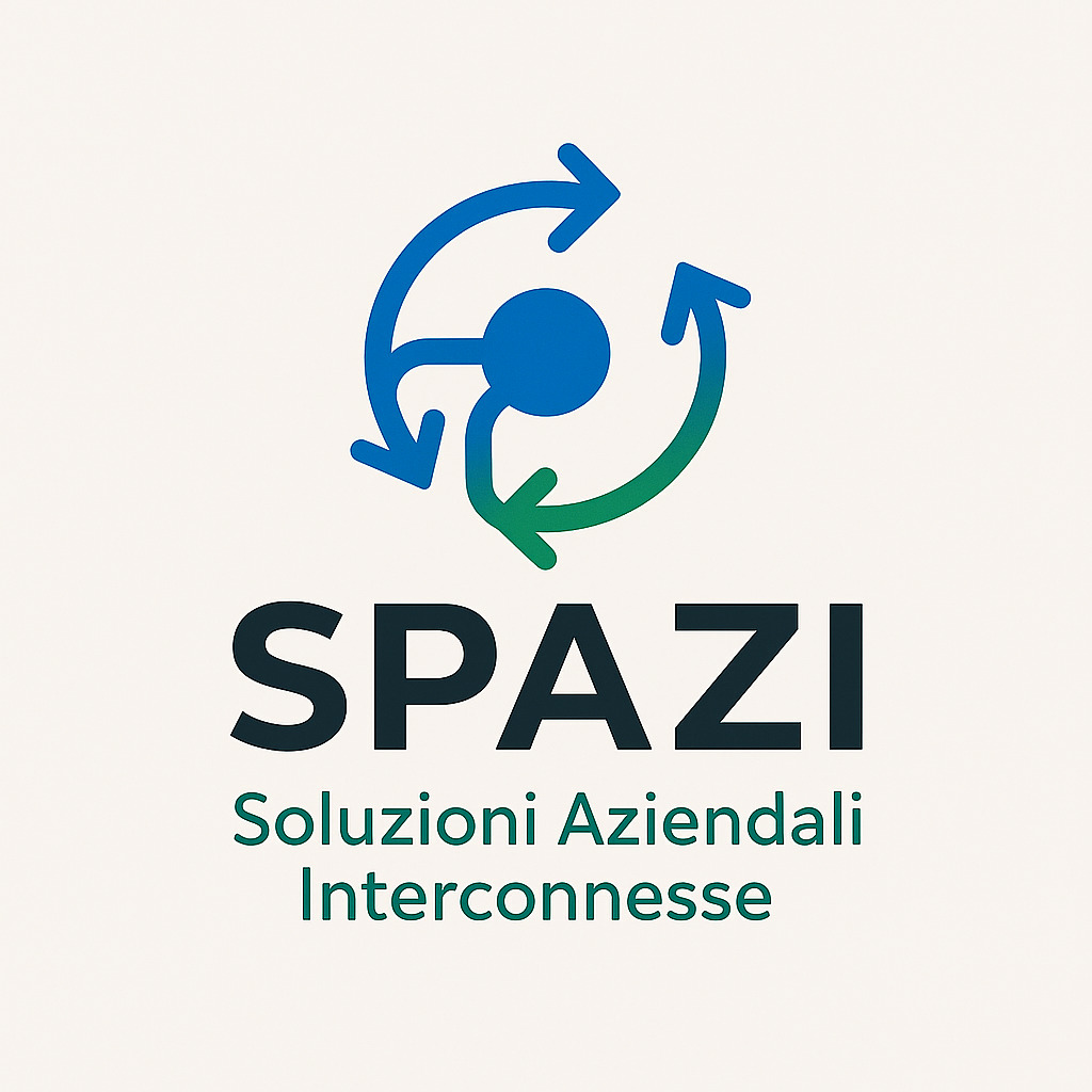 Logo SPAZI